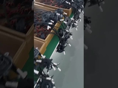 12V 24V IP68 กันน้ำด้านนอกโรเตอร์มอเตอร์แบบไม่มีแปรง 5062 มอเตอร์กระดานโต้คลื่นไฟฟ้า