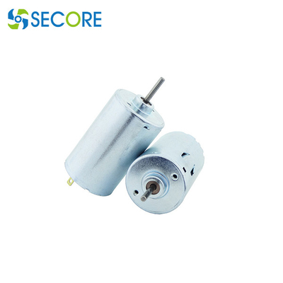 Power Tool Brushed Permanent Magnet DC Motor 12V 24V 545 Brushed Motor ODM OEM