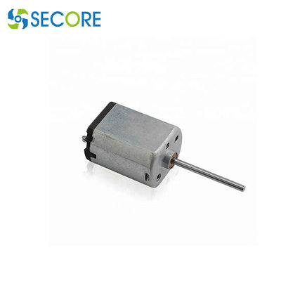 1.5V 3V 5V 20000rpm Brushed Aircraft Motor 0.5W For Four Axis Toy