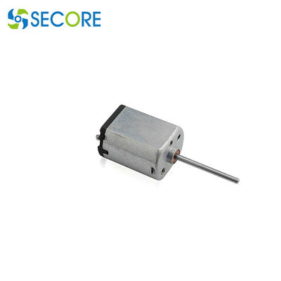 1.5V 3V 5V 20000rpm Brushed Aircraft Motor 0.5W For Four Axis Toy
