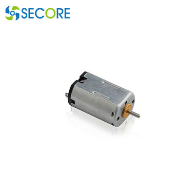 1.5V 3V 5V 20000rpm Brushed Aircraft Motor 0.5W For Four Axis Toy