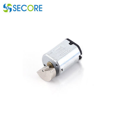 19000rpm 3.7V Brushed Vibration Motor N20 PMDC Sex Toy Motor