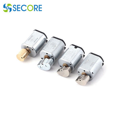 19000rpm 3.7V Brushed Vibration Motor N20 PMDC Sex Toy Motor