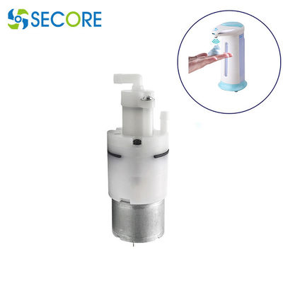 2.2W 3V Sensing Micro DC Pump Tini Diaphragm Water Pump