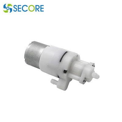 2.2W 3V Sensing Micro DC Pump Tini Diaphragm Water Pump