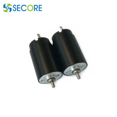 1.5W 1320 Coreless DC Motor 12V Brush Mini Coreless Motor