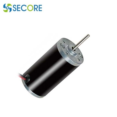 31mm Stainless Brush Dc Motor 12V Electric Curtain 3160 With Reducer