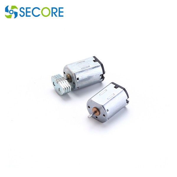 19000rpm 3.7V Brushed Vibration Motor N20 PMDC Sex Toy Motor