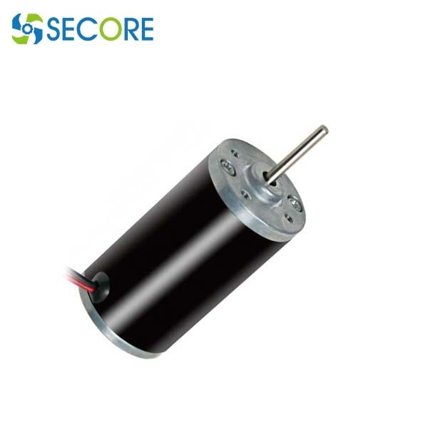 31mm Stainless Brush Dc Motor 12V Electric Curtain 3160 With Reducer